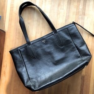 NWOT Fossil Shoulder Purse